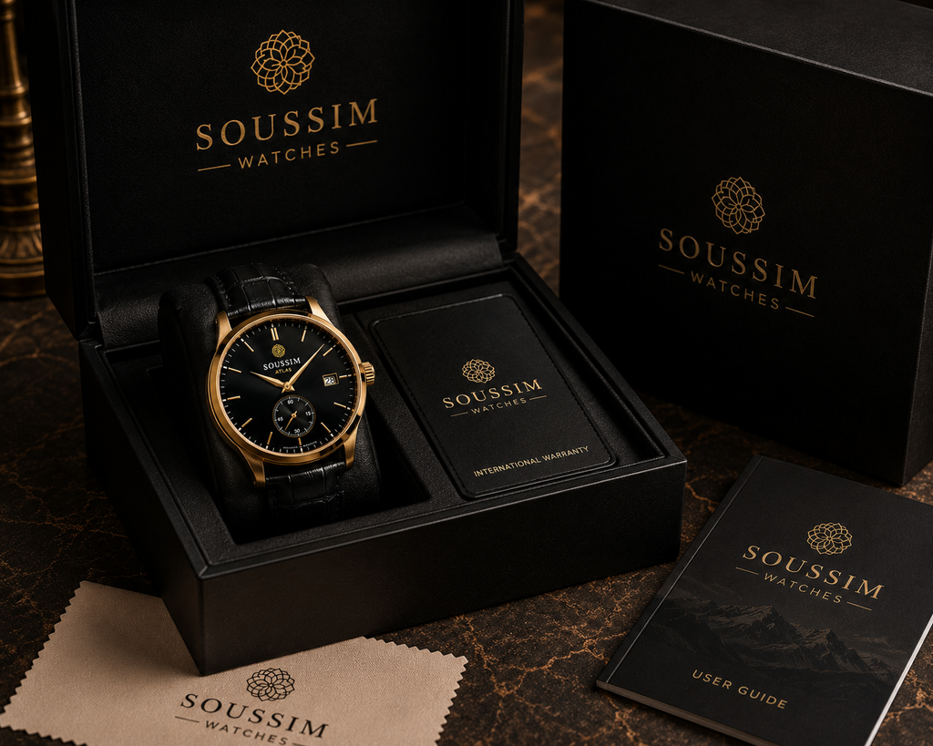 SOUSSIM ATLAS