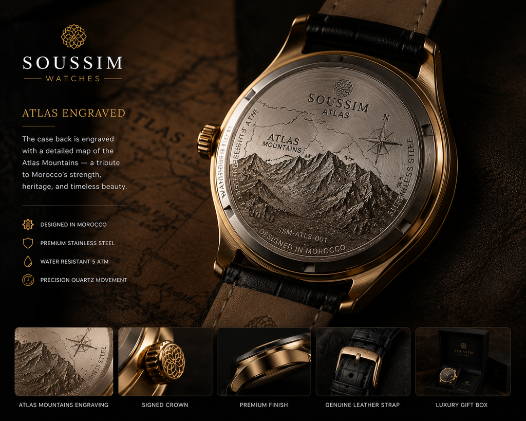 SOUSSIM ATLAS