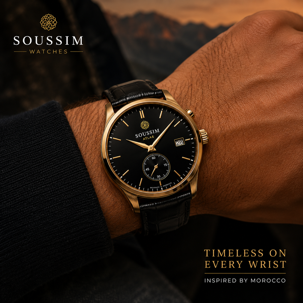 SOUSSIM ATLAS